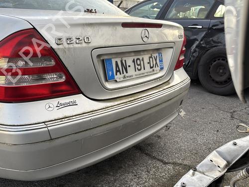 Right headlight MERCEDES-BENZ C-CLASS (W203) C 220 CDI (203.006, 203.008) | BP33830573C29  - Image 29