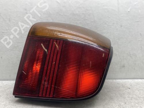 Used Left taillight VW POLO III (6N1) [1994-1999]  19992075