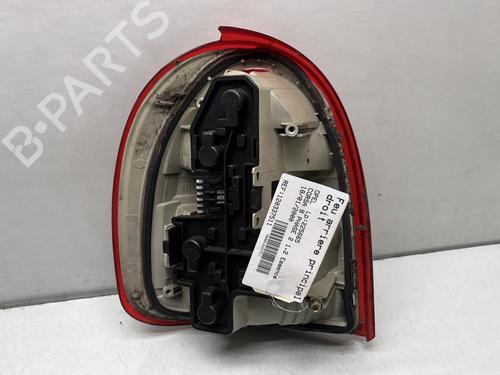 Used Right taillight Right taillight 32094112 32094112