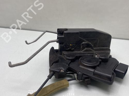 front-left-lock-mazda-3-bk-2003-2004-2005-2006-2007-2008-2009-24513828 main image