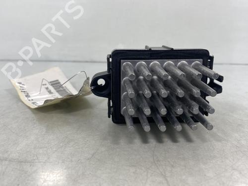 Used Heater resistor OPEL INSIGNIA A Sports Tourer (G09) 2.0 CDTI (35) (160 hp) 20022675