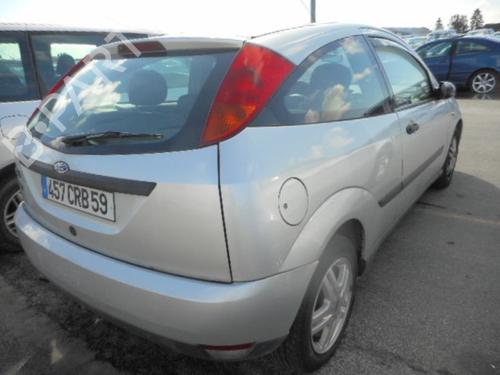 Rudehejsemekanisme Højre foran FORD FOCUS I (DAW, DBW) 1.8 Turbo DI / TDDi | BP20004586C23 