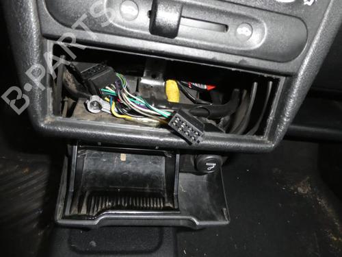 Tailgate lock OPEL CORSA B (S93) 1.0 i 12V (F08, F68, M68) | BP20013457C101 