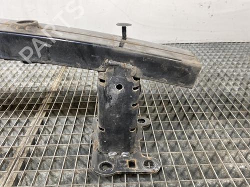 Front bumper reinforcement NISSAN QASHQAI / QASHQAI +2 I (J10, NJ10, JJ10E) 1.5 dCi | BP19971909C109 