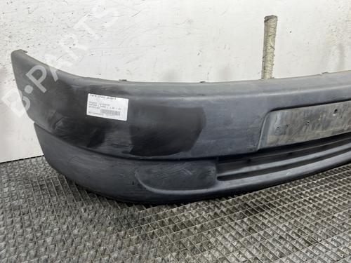 Front bumper PEUGEOT PARTNER Box Body/MPV (5_, G_) 1.8 D | BP29286796C7 
