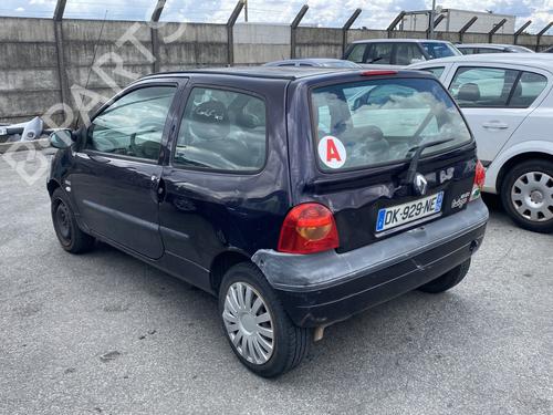 Door moulding trim RENAULT TWINGO I (C06_) 1.2 (C066, C068) | BP30181095C150