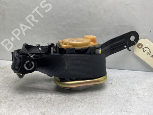 Used Front left belt tensioner NISSAN ALMERA II Hatchback (N16) [2000-2025]  19963856