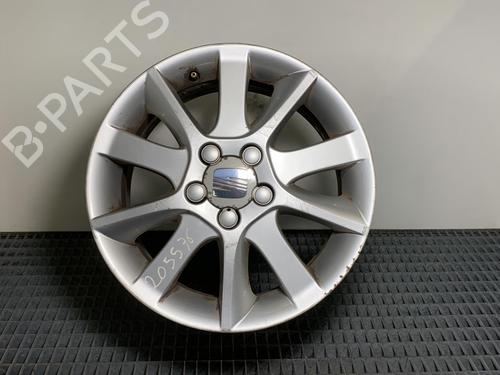 Used Rim SEAT IBIZA III (6L1) [2002-2009]  19975275