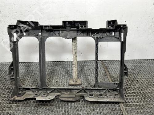 Front slam panel PEUGEOT 508 I (8D_) 1.6 BlueHDi 120 | BP29508210C72 