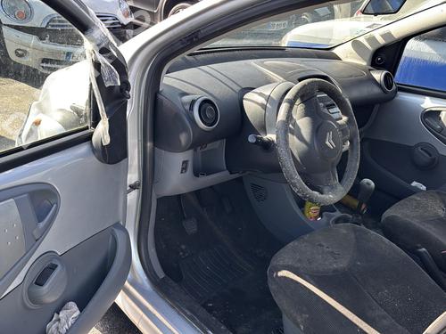 Front left lock CITROËN C1 (PM_, PN_) 1.0 | BP25446311C98 