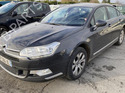 Pièces Détachées Usagées CITROËN C5 III (RD_) 1.6 HDi 115 (RD9HRA, RD9HLA, RD9HL0) (114 hp) 2335710