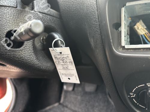 Switch PEUGEOT 206 Hatchback (2A/C) 2.0 HDI 90 | BP23764607I30 