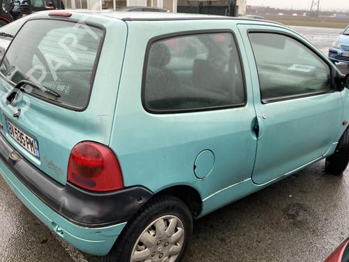 Engine control unit (ECU) RENAULT TWINGO I (C06_)  | BP21197039M57 