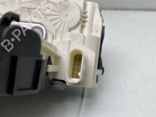 Rear right lock MERCEDES-BENZ C-CLASS (W204) C 200 CDI (204.001) | BP28625017C99