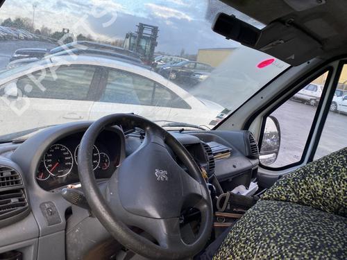 Mirror switch PEUGEOT BOXER Van (244) 2.0 HDi | BP24321061I25  - Image 14