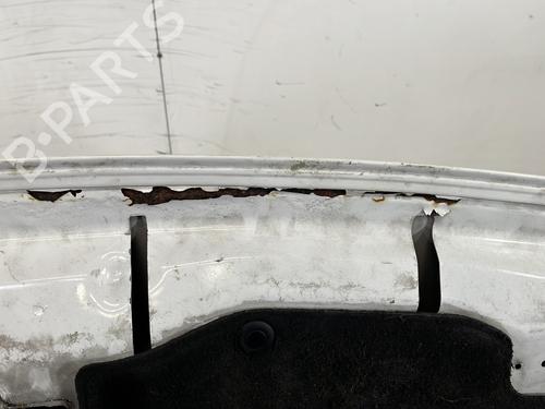 Motorhjelm PEUGEOT PARTNER Tepee 1.6 HDi | BP30698584C1 