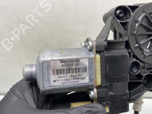 Alzavetro anteriore sinistro MINI MINI CLUBMAN (R55) Cooper D | BP30535669C22