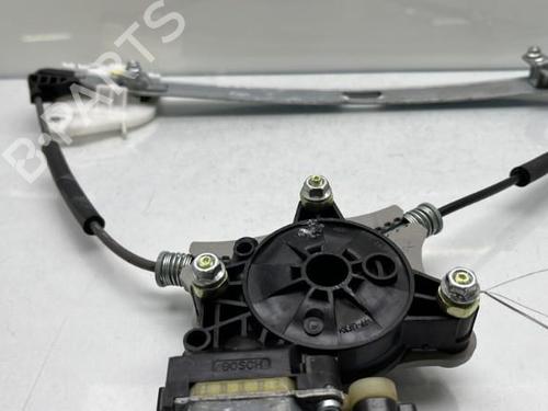 Used Front right window mechanism Front right window mechanism KIA RIO IV (YB, SC, FB) 1.0 T-GDI 100 (101 hp) 19949260 19949260