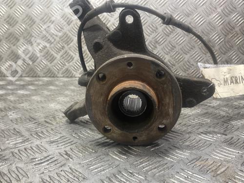 Højre Styrespindel Lejehus RENAULT SCÉNIC I MPV (JA0/1_, FA0_) 1.6 (JA00, JA16, JA15, JA19, JA1V, JA2B, JA2C, JA0B,... (107 hp) 28280440