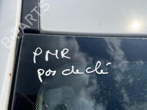 Front left lock PEUGEOT 307 (3A/C) 1.4 HDi | BP19956603C98 