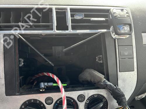 Tailgate FORD FOCUS C-MAX (DM2) 1.6 TDCi | BP30850537C6