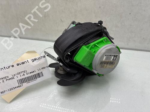 Used Front left belt tensioner Front left belt tensioner 37409553 37409553