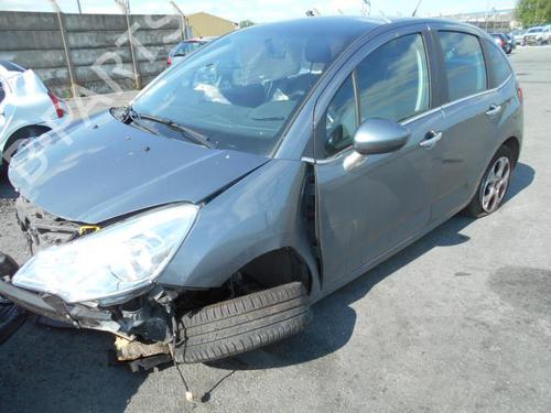Switch CITROËN C3 II (SC_) 1.6 HDi | BP20005737I30 - Image 8