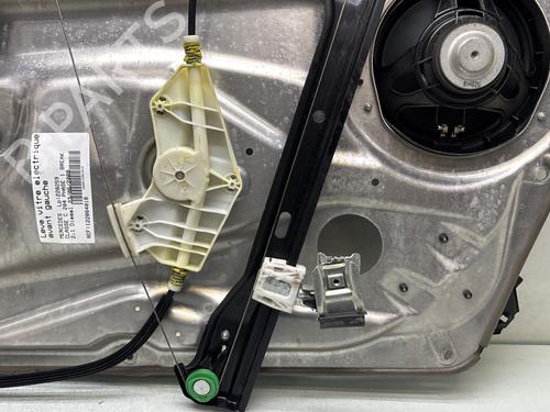 Front left window mechanism MERCEDES-BENZ C-CLASS T-Model (S204) | BP33485073C22 - Image 2