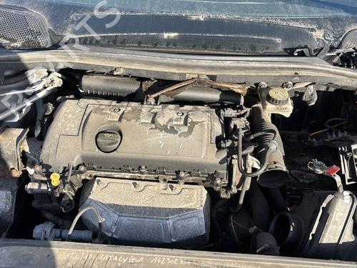 Engine control unit (ECU) CITROËN C4 I (LC_) 1.6 VTi 120 | BP30362678M57  - Image 23