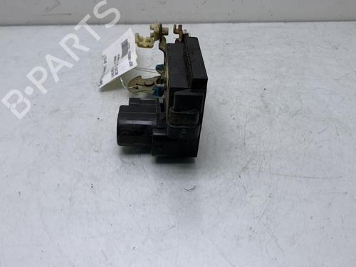 Used Front right lock CHEVROLET REZZO MPV (U100) [2005-2025]  20008019