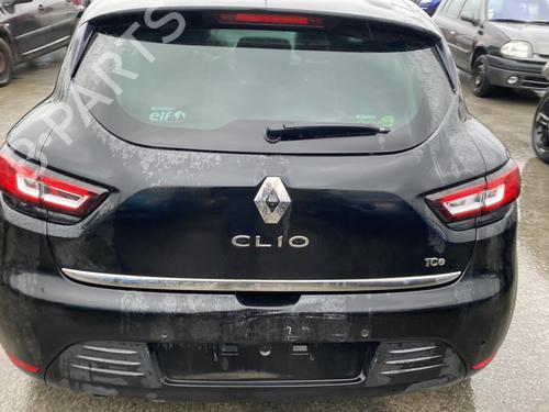 Front left window mechanism RENAULT CLIO IV (BH_) 0.9 TCe 90 (BHNF, BHMA, BHMH, BHJK, BHJR) | BP19992009C22 