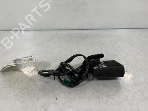 Seat buckle FIAT BRAVO II (198_) 1.6 D Multijet (198AXH1B) | BP19982129I32 