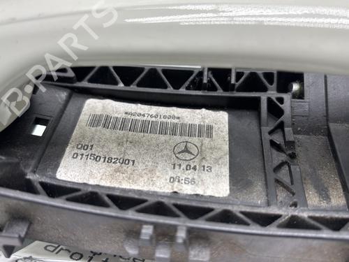 front-right-exterior-door-handle-mercedes-benz-a-class-w176-2012-2013-2014-2015-2016-2017-2018-29933233 main image