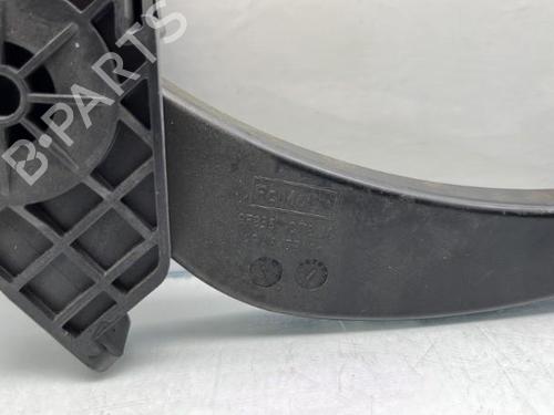 Used Pedal Pedal FORD GALAXY III (CK) 2.0 TDCi (150 hp) 19950071 19950071