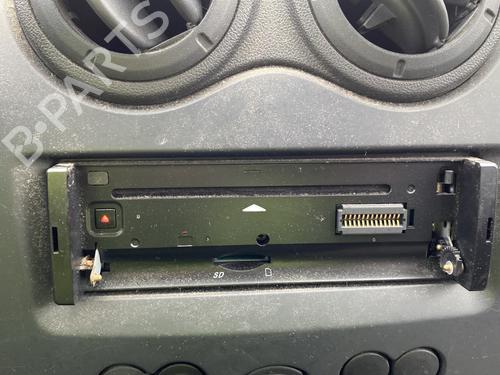 Front left interior door handle DACIA SANDERO 1.4 MPI LPG | BP29507191I13  - Image 21