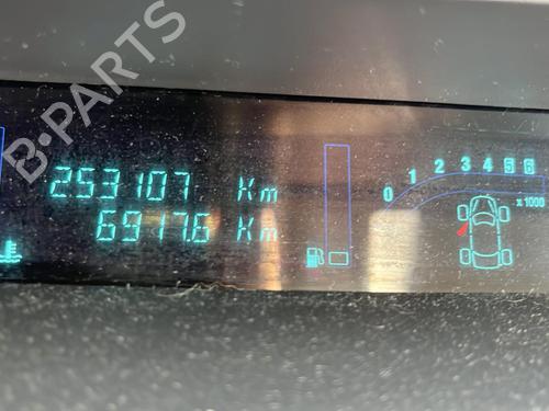 Rim RENAULT SCÉNIC II (JM0/1_) 1.5 dCi (JM1E, JM16) | BP21959382C45 