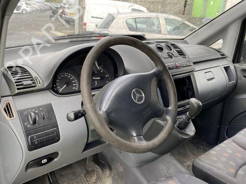 Right front window switch MERCEDES-BENZ VITO Bus (W639) 111 CDI (639.701, 639.703, 639.705) | BP30576294I26  - Image 27