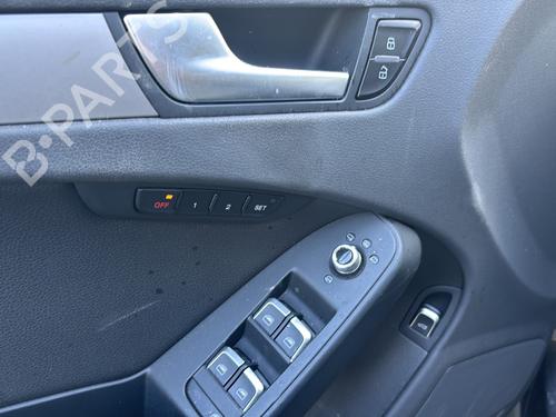 Climate control AUDI A4 B8 (8K2) | BP40085170I5 - Image 23