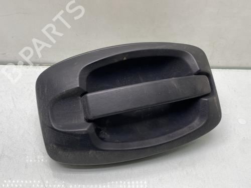 Used Front right exterior door handle CITROËN JUMPER II Van 2.0 BlueHDi 130 (130 hp) 31646886