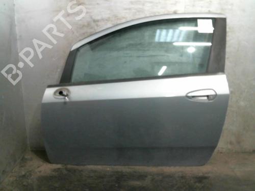 Left front door FIAT GRANDE PUNTO (199_)  | BP19982262C2 