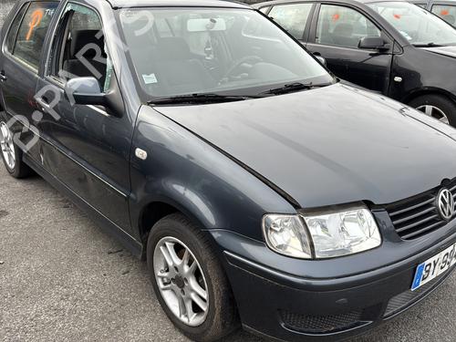 Front left lock VW POLO (6N2) | BP34257375C98 - Image 8