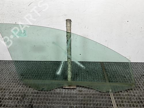 Front left door window VW PASSAT B6 (3C2) 1.9 TDI | BP29371856C18 