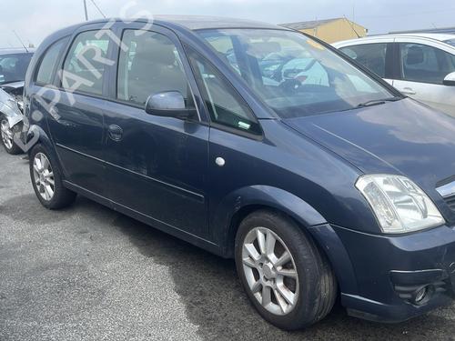 Starter OPEL MERIVA A MPV (X03)  | BP26121111M8  - Image 12
