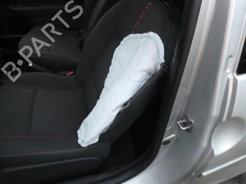 Instrument cluster RENAULT TWINGO II (CN0_) 1.2 Turbo (CN0C, CN0F) | BP27721881C47  - Image 12
