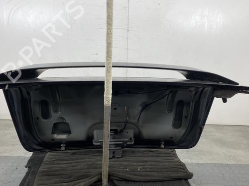 Tailgate VOLVO S40 II (544) T5 AWD | BP21052929C6 