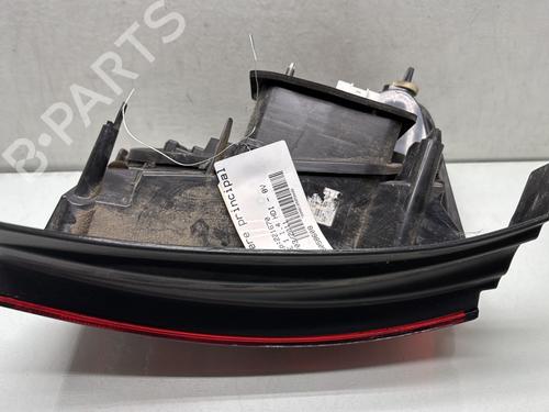 Right taillight CITROËN C3 II (SC_) 1.4 HDi 70 (SC8HZC, SC8HR0, SC8HP4) | BP28279828C35 