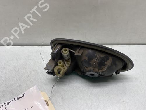 Front right interior door handle RENAULT TRAFIC II Bus (JL) 2.0 dCi 90 (JL00, JL01, JL0H, JL0M, JL0P, JL0S) | BP29995770I14 - Image 3