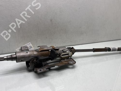 Used Steering column PEUGEOT 2008 I (CU_) 1.2 VTi (82 hp) 28522819