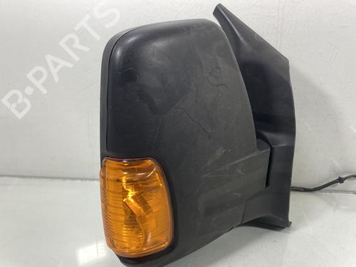 Right mirror FORD TRANSIT V363 Van (FCD, FDD) 2.0 EcoBlue | BP31572598C27 