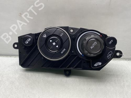 Used Climate control HONDA CIVIC VIII Hatchback (FN, FK) 2.2 CTDi (FK3) (140 hp) 25261574
